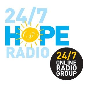 24/7 Hope Radio